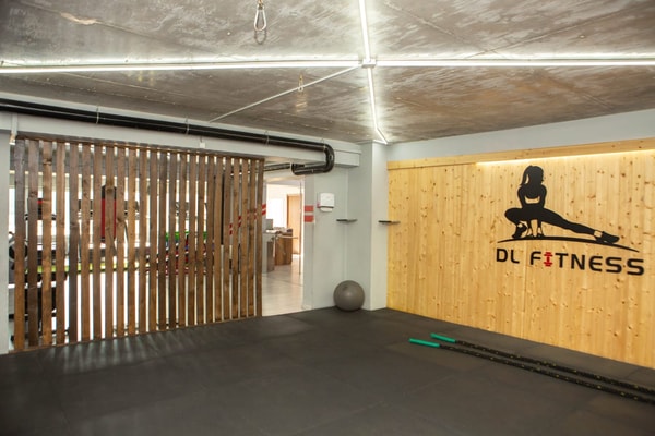 DL FITNESS