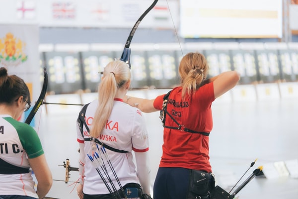 Archery club Geo-Geni