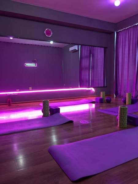 COSMOFiT