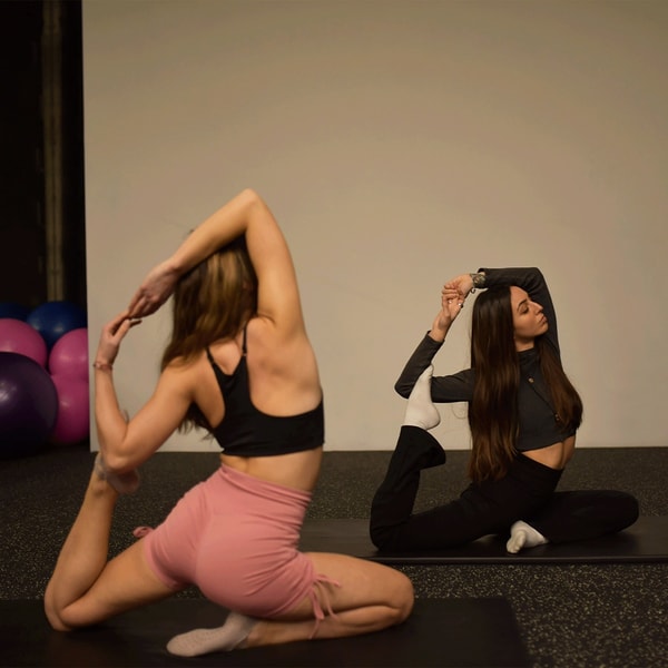 Galileo Fitness (Kutaisi)