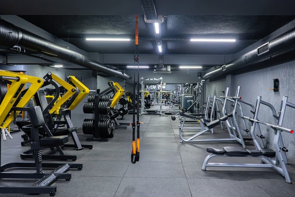 Fit House