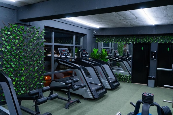 Fit House