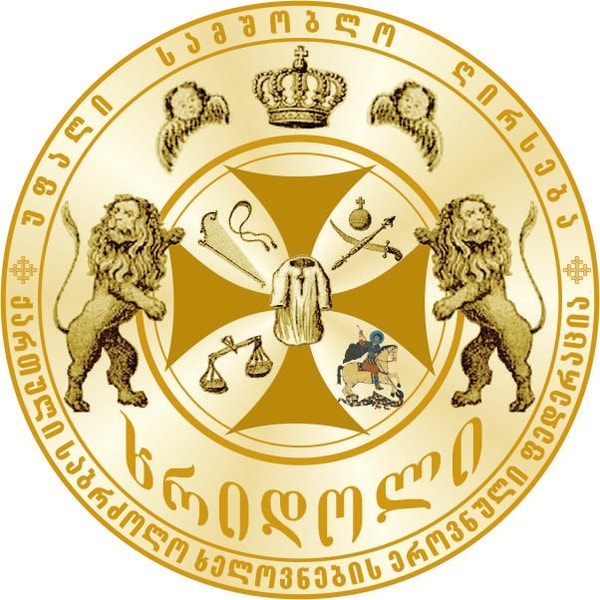 Khridoli Mukhiani