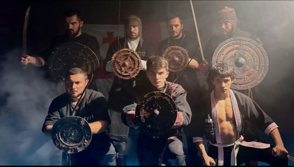 Khridoli Saburtalo