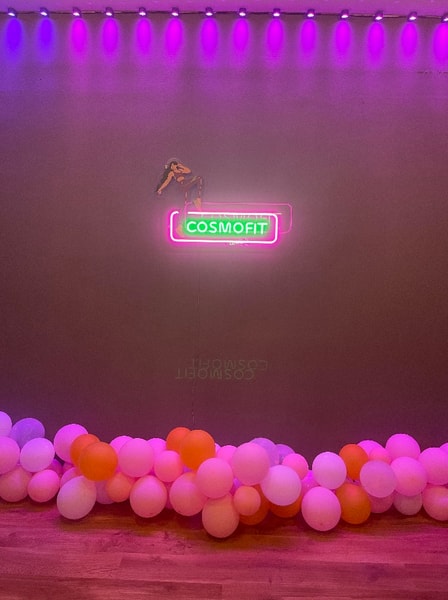 COSMOFiT