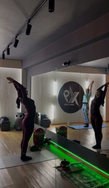 Foxy Wellness (Gldani)
