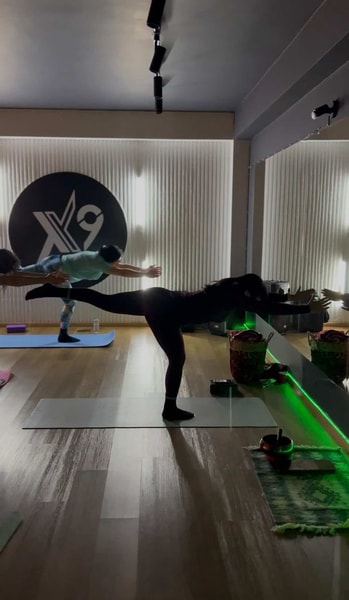 Foxy Wellness (Gldani)