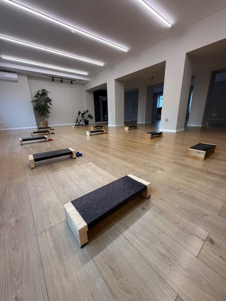 Sport Room (Marjanishvili)