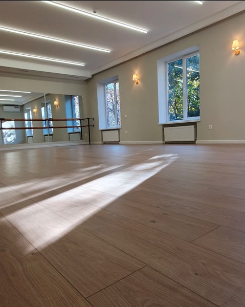 Sport Room (Marjanishvili)