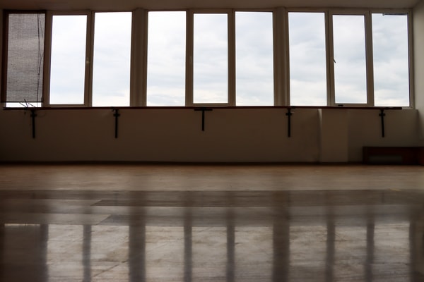 Terrace studio