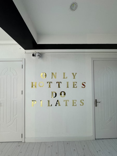Form lab pilates