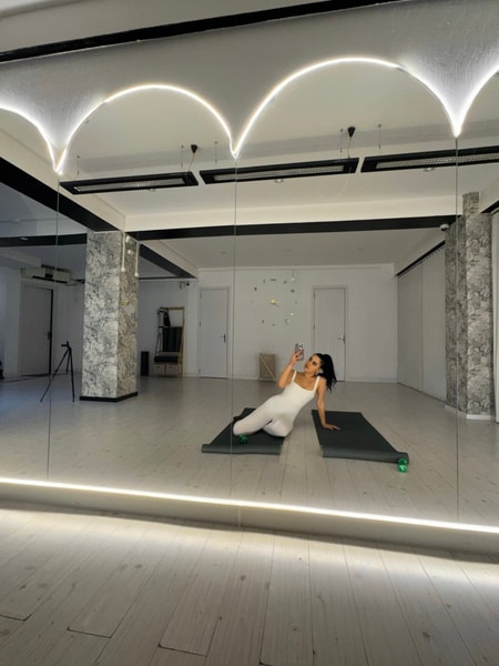 Form lab pilates