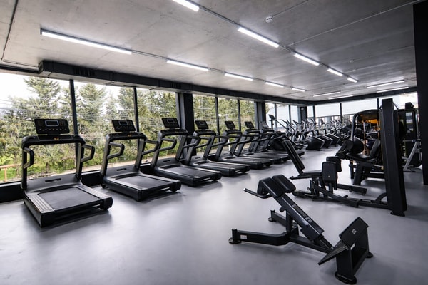 Club 7 Fitness & Spa