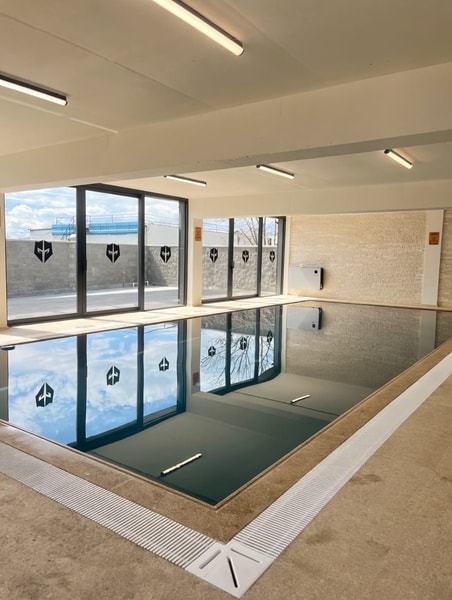 Club 7 Fitness & Spa