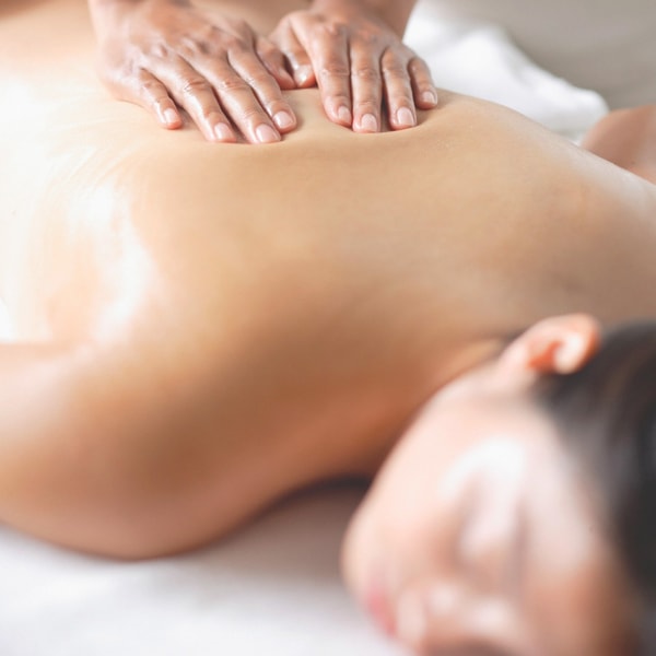 The massage Tbilisi
