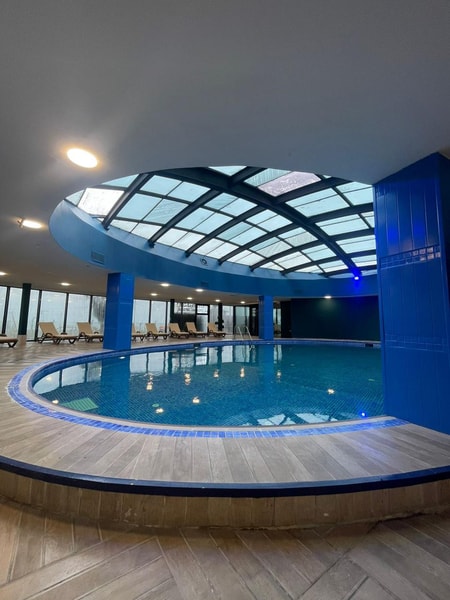 Energia Fitness & Spa