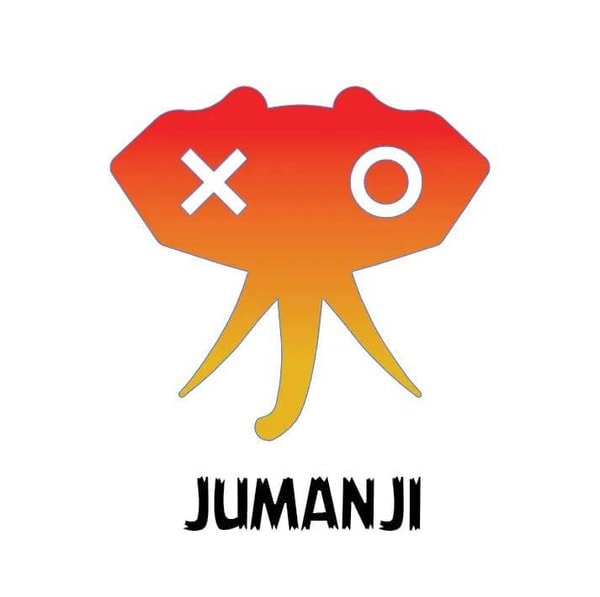 Jumanji(Ps5)