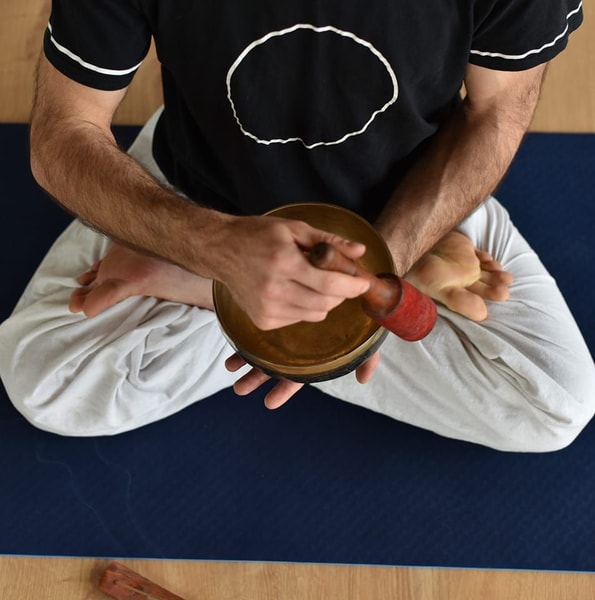 Yoga community Kutaisi