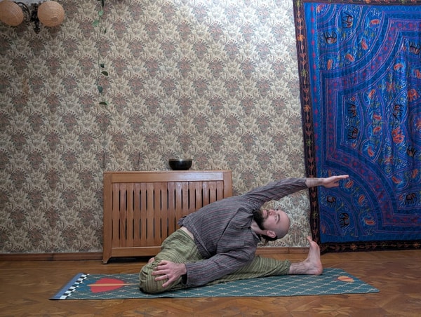 Yoga community Kutaisi