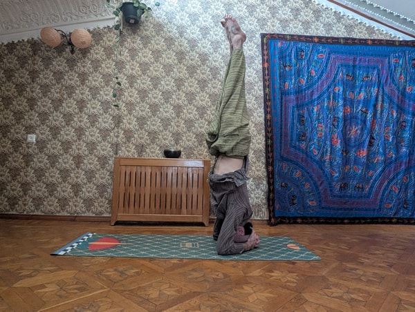 Yoga community Kutaisi
