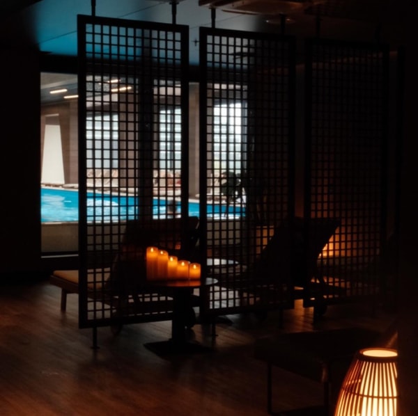 Orchid SPA Batumi