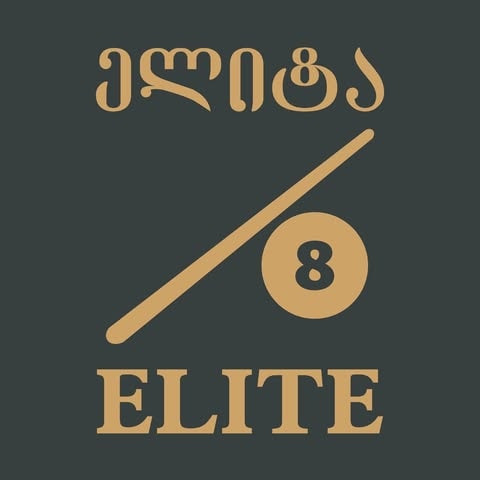 Billiard club Elite