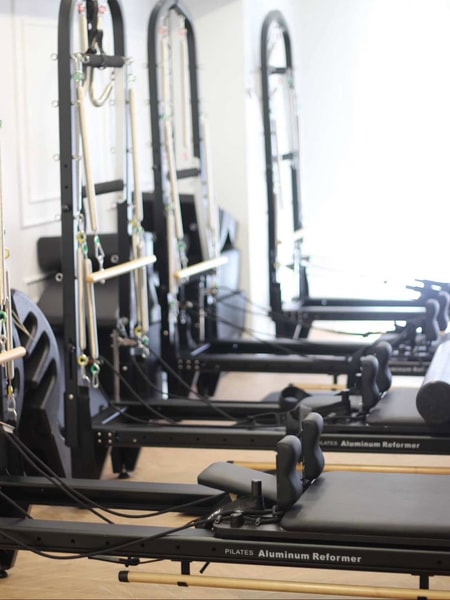 N Pilates & Yoga Studio