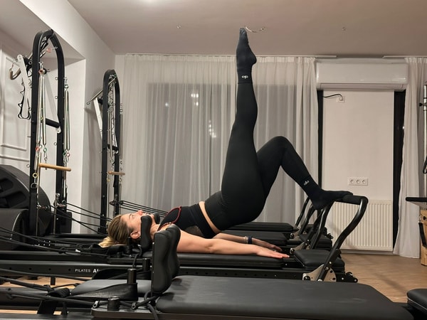 N Pilates & Yoga Studio