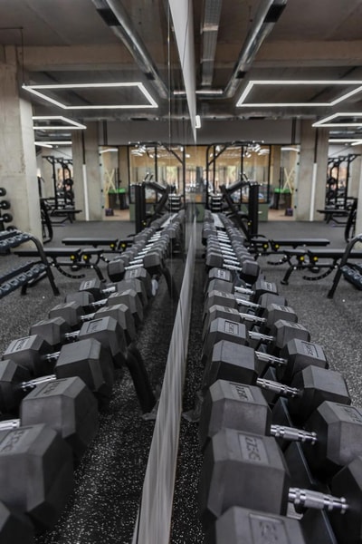 GFS Fitness