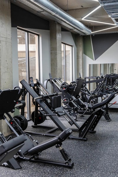 GFS Fitness