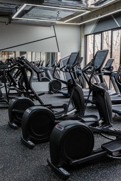 GFS Fitness