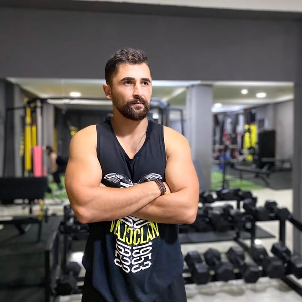 Fitness Club Round1