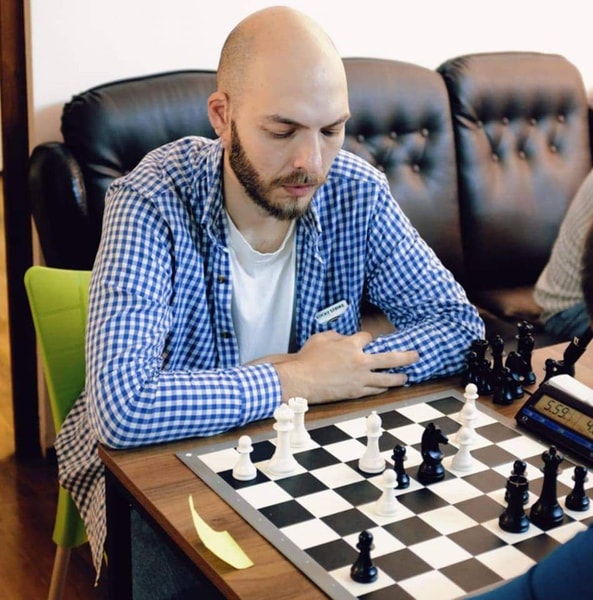 Chess Club Rustavi