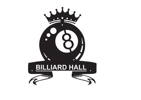 Billiard Hall