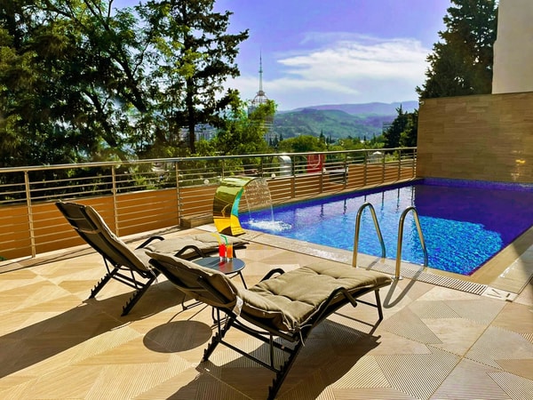 Residence Plaza