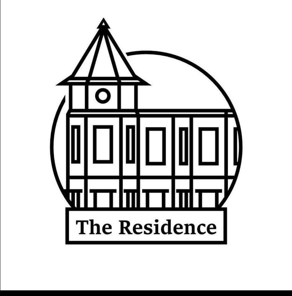THE RESIDENCE