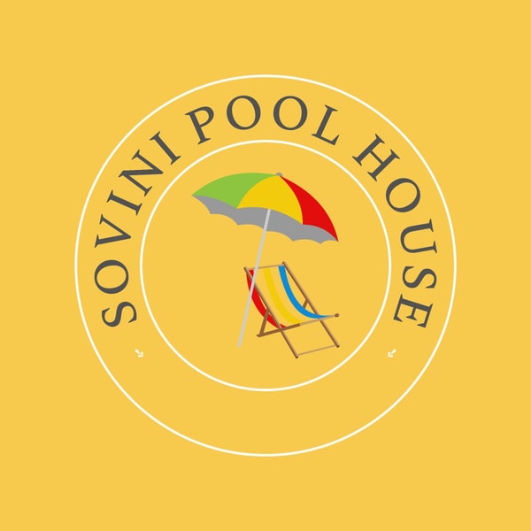 Sovini Pool House