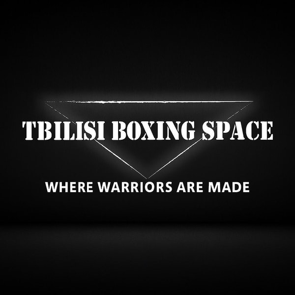 Tbilisi Boxing Space