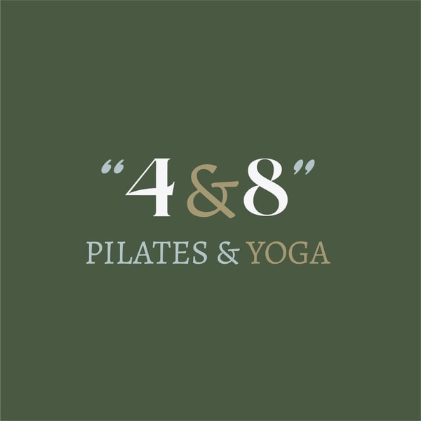 Yoga and Pilates Center "4&8"