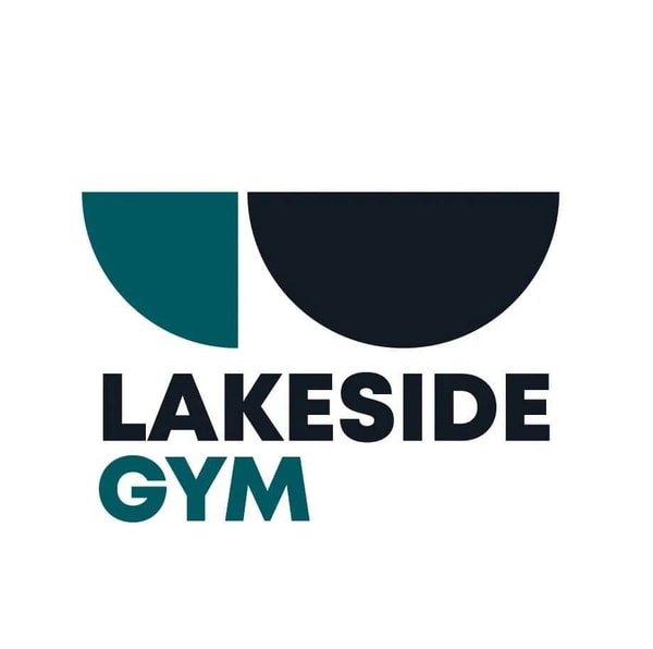 Lakeside gym
