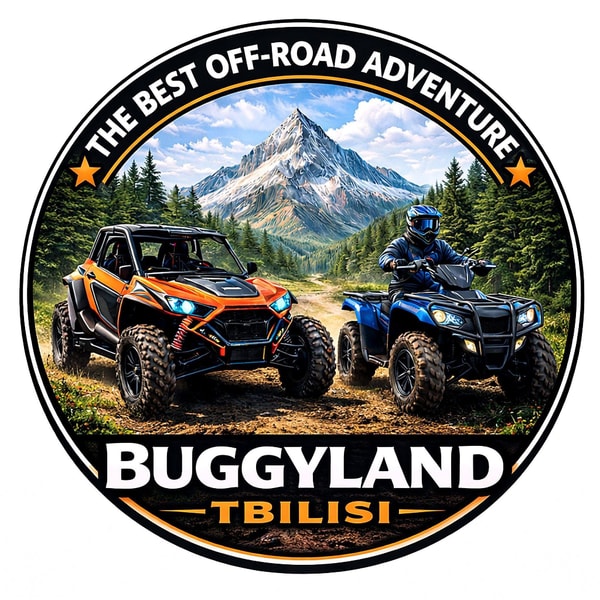 -BUGGYLAND tbilisi