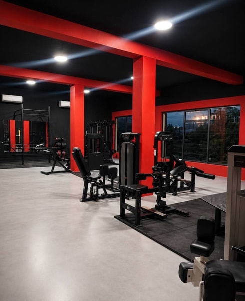 FIT LAB