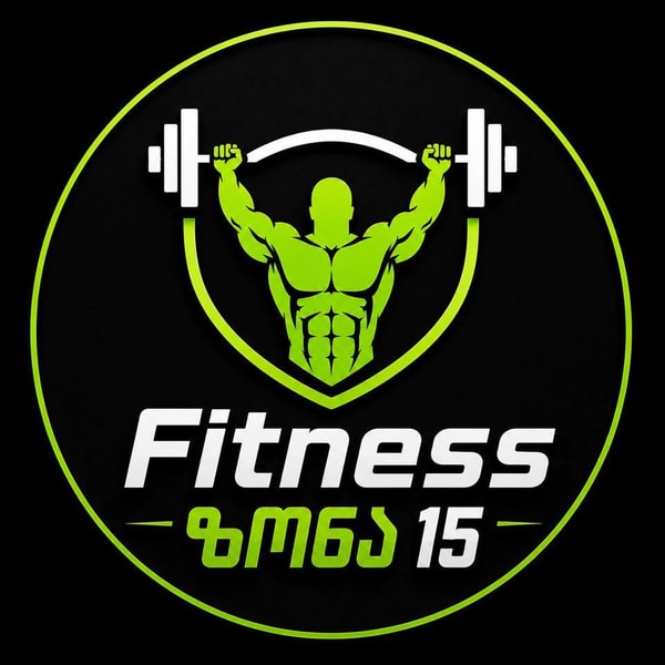 Fitness Zona 15