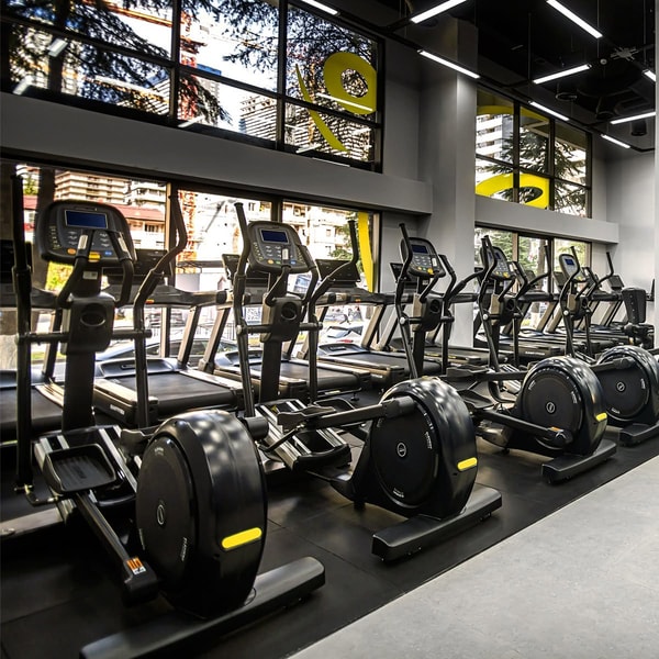 Element Fitness