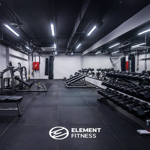 Element Fitness