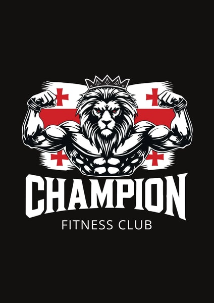 Champion Fitness Club