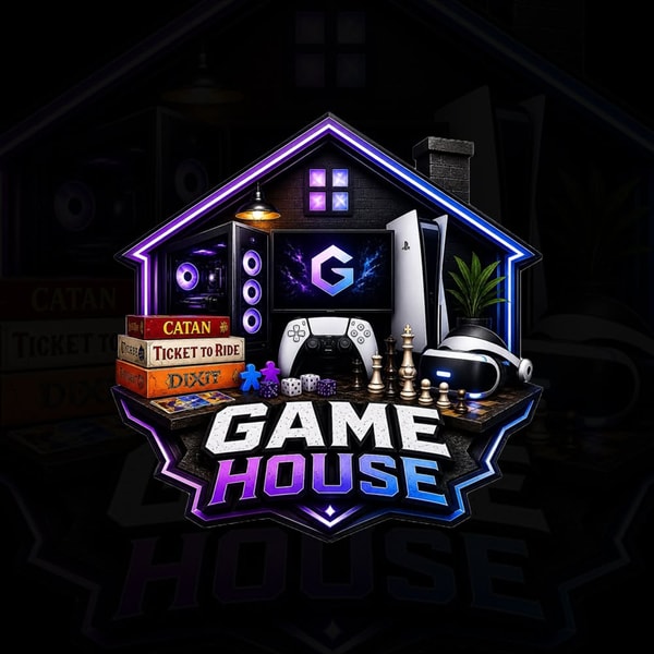 Game House