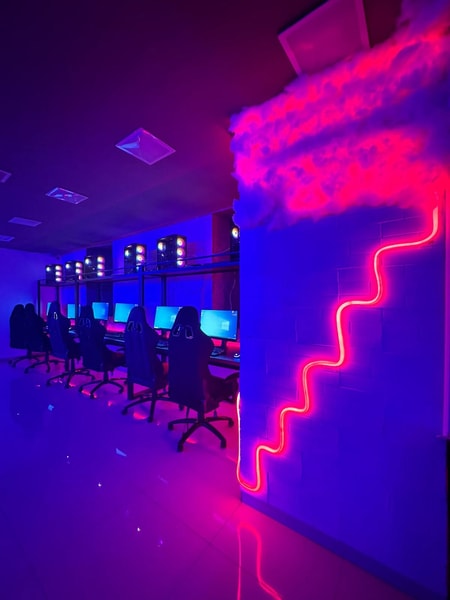 Game House