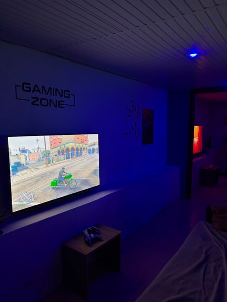 Gameportal