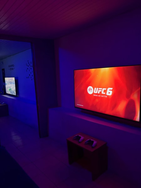 Gameportal